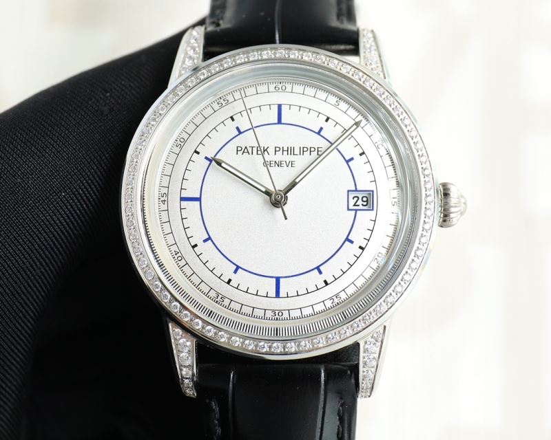 PATEK PHILIPPE Watches